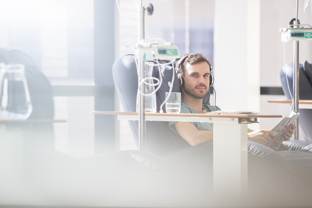 IV Therapy West Palm Beach Your Wellness Guide